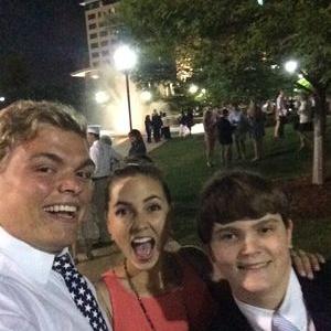Profile Picture of Alex Dombrowski (@Dombrowski57) on Twitter