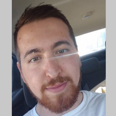 Profile Picture of Daniel Rocque  🇨🇦 (@danroc360) on Twitter