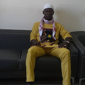 Profile Picture of Lansine Kouyate (@LansineKouyate-gx1gy) on Youtube