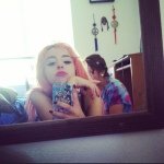 Profile Picture of Amanda Marsh (@amandaazure) on Instagram