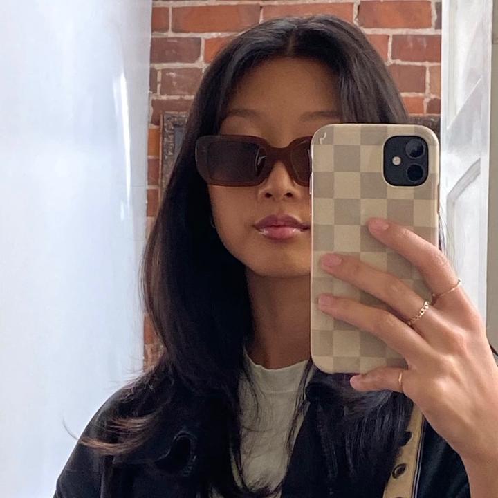 Profile Picture of Becky (@beckykim_) on Tiktok