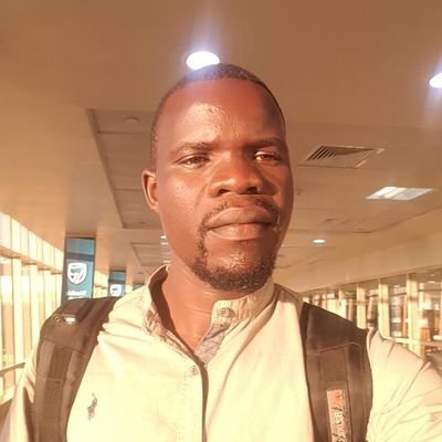 Mawa George - Twitter Profile Picture of Mawa George (@MawaGeorge) on Twitter