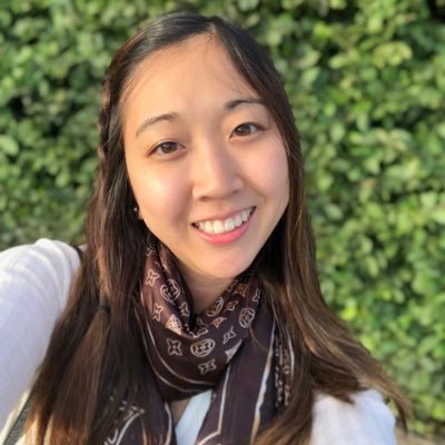 Profile Picture of Isabel Chang (@Isabel_Joy16) on Twitter