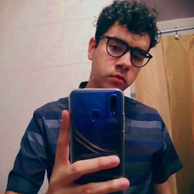 Profile Picture of Luis Alfredo Lomelí (@_luislomeli) on Twitter