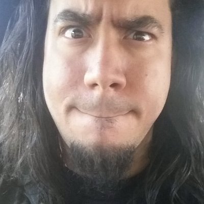 Profile Picture of Eric Almodovar (@Coolconut_) on Twitter