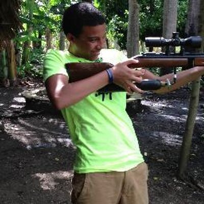 Profile Picture of Joseph Morillo (@JosephMorillo2) on Twitter