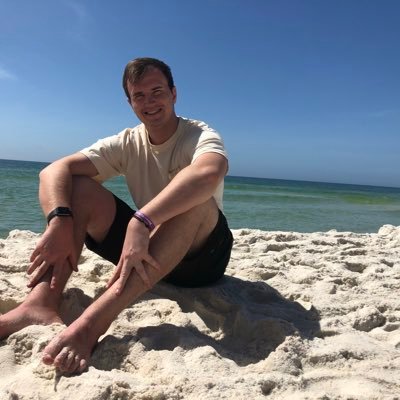 Profile Picture of Socially Distanced Caleb Putnam (@caleb_putt) on Twitter