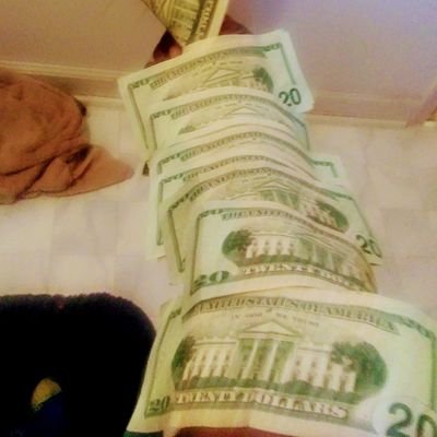 Profile Picture of Meezydasani (@XavierBenson20) on Twitter