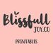 Profile Picture of BlissfullJoy.Co (@AnnetteRCrespo) on Pinterest