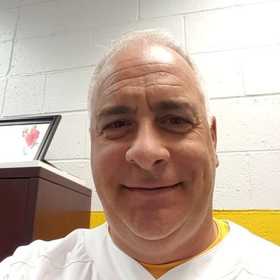 Profile Picture of Frank Vulcano (@FrankVulcanoJr) on Twitter