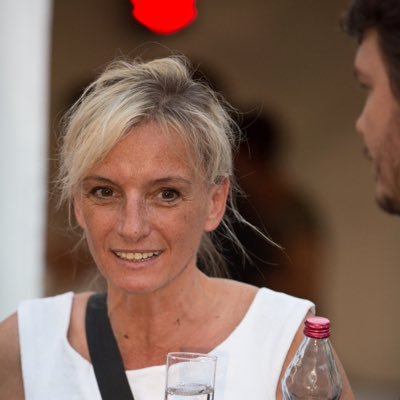 Profile Picture of Anne Centa Behrens (@annecentabehres) on Twitter