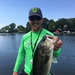 Profile Picture of Dave Hoover (@dave_hoover_bass_fishing) on Instagram