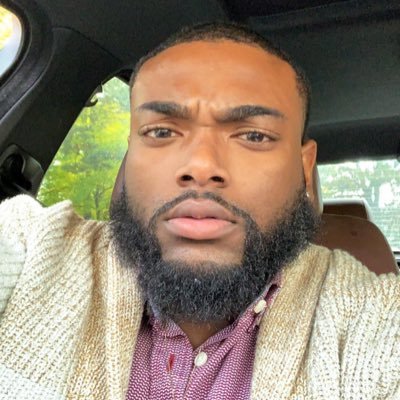 Profile Picture of Shaun Hendricks (@supppahendricks) on Twitter