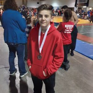 Profile Picture of David Brissette (@DavidBrissette7) on Twitter