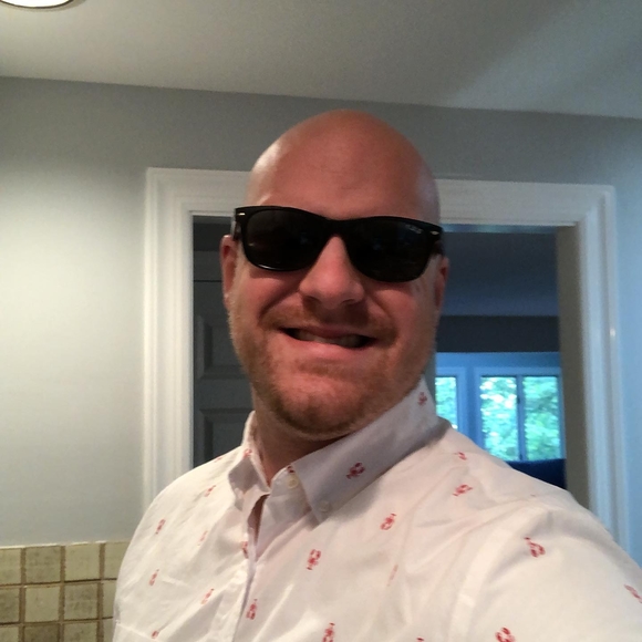 Profile Picture of Matthew Kirkpatrick (@matthewkirkp691) on Poshmark