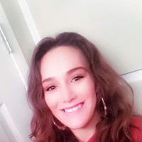 Profile Picture of Crystal Pestana (@crystal-pestana) on Quora