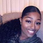 Profile Picture of Marie Alexander (@mizz_alexander4) on Instagram