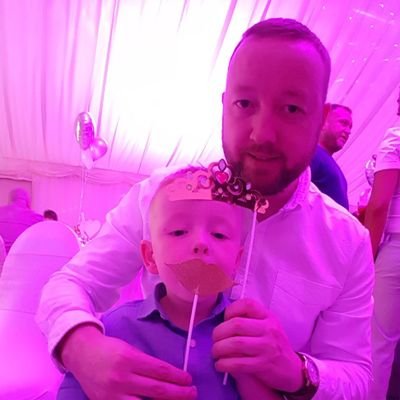 Profile Picture of Adam 'Youri Is The  🐐' Lunn  💙 🦊 (@AdamLunn08) on Twitter