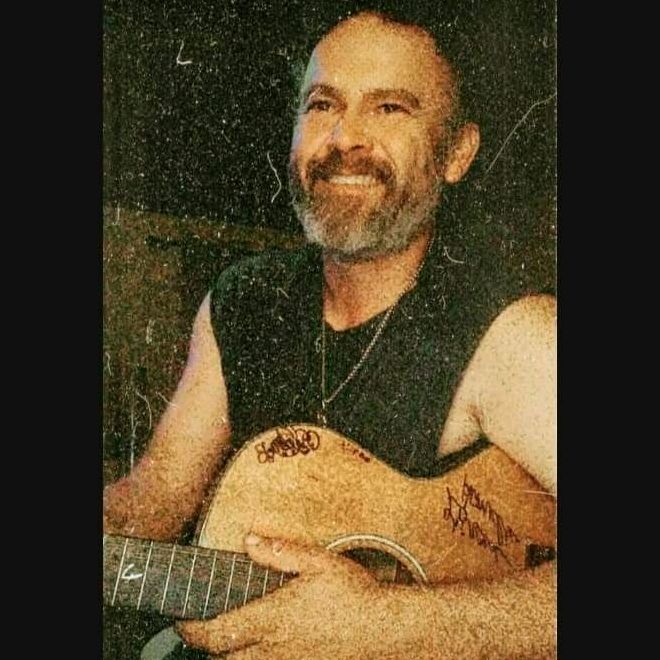 Profile Picture of LuckyLaRue (@luckylarue76) on Tiktok
