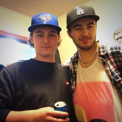 Profile Picture of Andrew Downey (@AndrewDowney10) on Twitter