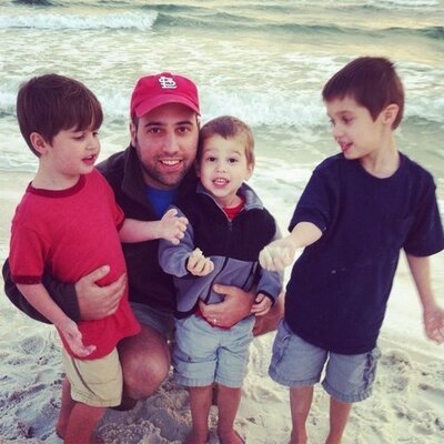 Sam Woodward - Twitter Profile Picture of Sam Woodward (@woodwardsam) on Twitter