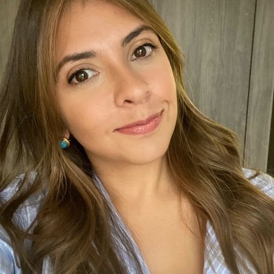 Profile Picture of Sara Fernandez Rivera (@saracfr) on Twitter