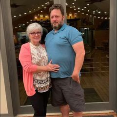 Profile Picture of terryrossersavage (@terryrossersavage) on Tiktok