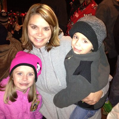 Profile Picture of Serena Bryan (@bryan_serena) on Twitter