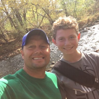 Profile Picture of Matt Crouch (@lmtsdteacherPE) on Twitter