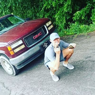 Profile Picture of Brian Burney (@Brian_Burney3) on Twitter