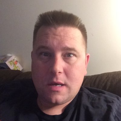 Profile Picture of Adam Carley (@FjNifty38) on Twitter