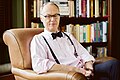 Profile Picture of Christopher Kimball - Wikipediaon Wikipedia