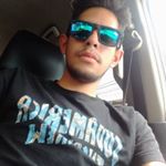 Profile Picture of David Garate Celiz (@davidgcelis) on Instagram