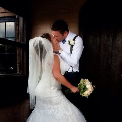 Sam Forster - Twitter Profile Picture of Sam Forster (@skenny86) on Twitter