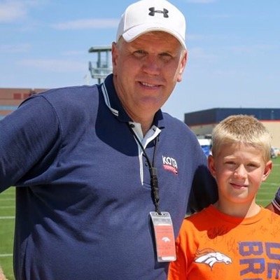 Profile Picture of Randy Henry (@RandyHenry) on Twitter