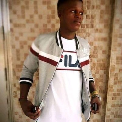 Profile Picture of Adeosun Adeola (@AdeosunAdeola13) on Twitter