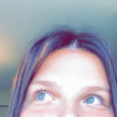 Profile Picture of Brianna Irish (@irish_brianna) on Twitter