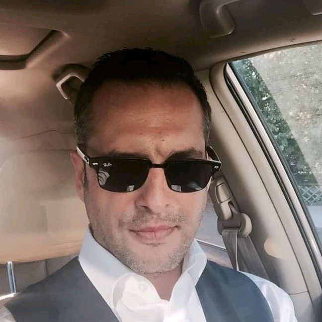 Profile Picture of thomasbernard31 (@thomasbernard310) on Tiktok