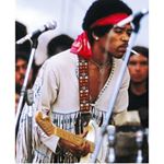Profile Picture of Jimi Hendricks is the King! (@hendrixpassion) on Instagram