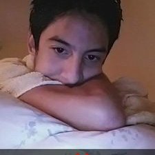 Profile Picture of Kevin Paredes (@paredeskevin37) on Twitter