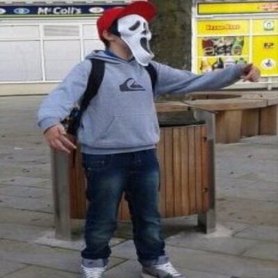 Profile Picture of Anthony Bernard (@anthonyzdc1312) on Twitter
