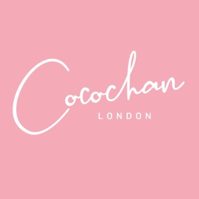Profile Picture of Cocochan (@cocochanlondon) on Twitter