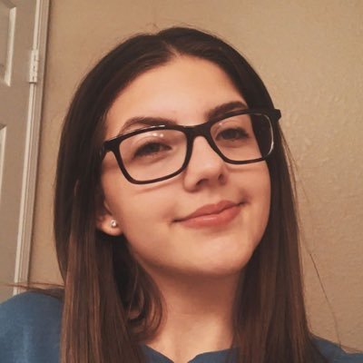 Profile Picture of Jessie Hylton (@jesshylton13) on Twitter