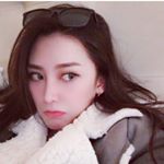 Profile Picture of ARIEL LIN (@paris_ow) on Instagram