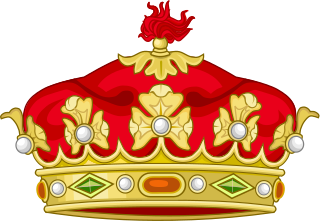 Profile Picture of List of current Grandees of Spain - Wikipediaon Wikipedia