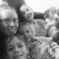 Profile Picture of Emily Covey Keith (@emily-covey-keith) on Quora