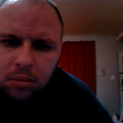 Profile Picture of Daniel Jon Gannon (@jon_gannon) on Twitter