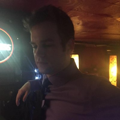 Profile Picture of Craig Millard (@PatCraigMillard) on Twitter