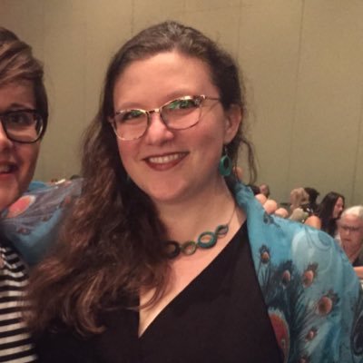 Profile Picture of Alice Cline (@adcurtis) on Twitter