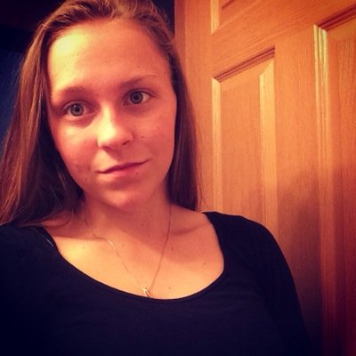 Profile Picture of Amy Fincham (@@a_fincham13) on Twitter